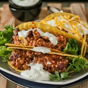 Mexican Chilli Con Carne Evening @ The Fox