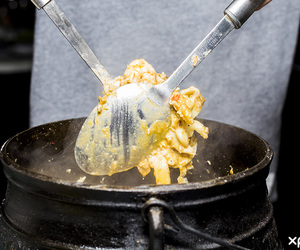 Our Seafood Menu & Costs