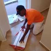 Bredasdorp - Top Seal