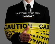 Has Your Listing Been Hijacked? 