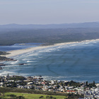 Hermanus Beach