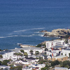 Hermanus Old Harbour View From Mountain
