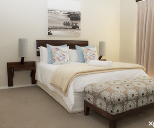 Amenities at Moments Guesthouse