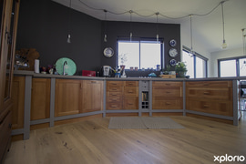 Renovate and/or Remodeling Kitchens