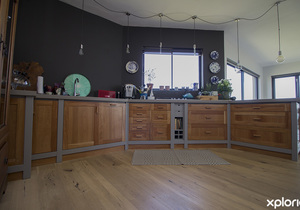 Renovate and/or Remodeling Kitchens