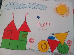 Winter is a good time to be at school