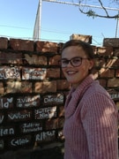 Die boustene van die kinders se toekoms