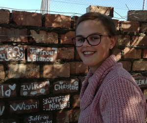 Die boustene van die kinders se toekoms