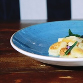 Napier - JD Bistro and Wines - Meal