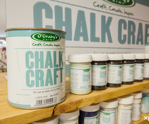 Paint Equipment & Accessories