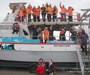 Daily Blog | Cage Diving South Africa