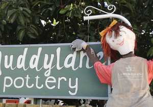 Ready For The Napier Patatfees!