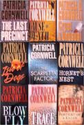 Patricia Cornwell Books Available At Our Store!