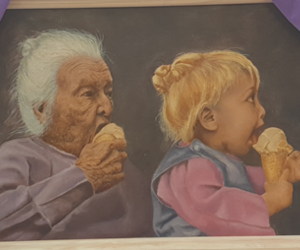 Seemeeu 2/2019 : Paas- en-Lydenstyduitstalling