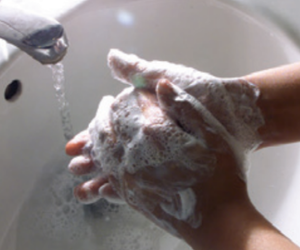 Jy En Die Toilet - Was Jy Jou Hande?