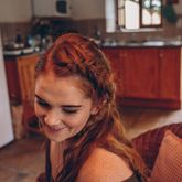 Bredasdorp - Studio Karin - Wedding Hair