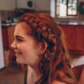 Bredasdorp - Studio Karin - Wedding Hair