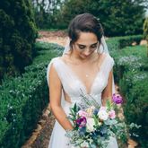 Bredasdorp - Studio Karin - Wedding Hair