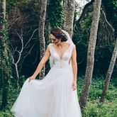 Bredasdorp - Studio Karin - Wedding Hair