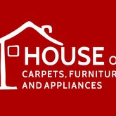 House of Carperts, Furniture and Appliances