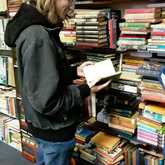 A wide Variety of Books