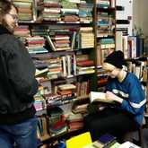 A wide variety of books