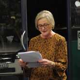 Chanette Paul's Book launch