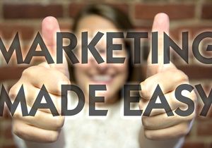 Marketing Made Easy