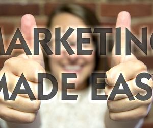 Marketing Made Easy