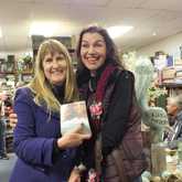 Chanette Paul's Book Launch - Lira