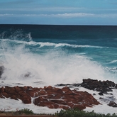 Gansbaai - Linda Budde_Artist - Art For Sale