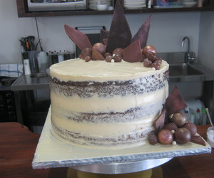 Cakes for special events