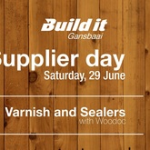 Supplier Day 29 June 2019