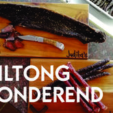 Biltong Sonderend
