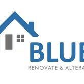 Blue Renovate & Alterate