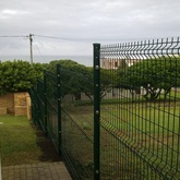 The Beach House Hub - Betafence Green