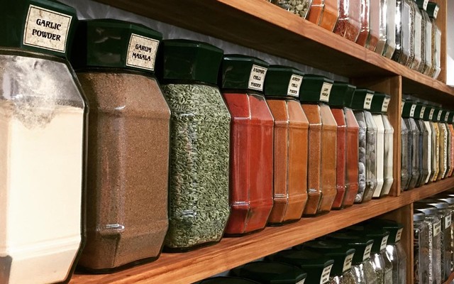 Martin's Deli - Spices