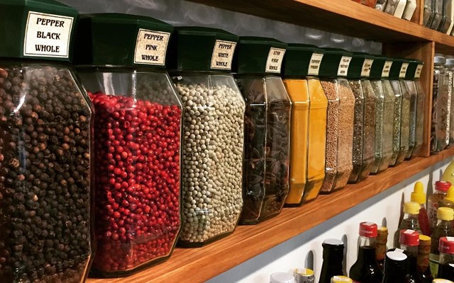 Martin's Deli - Spices