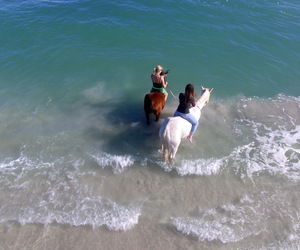 2nd in Top Outdoor Activities in the Region