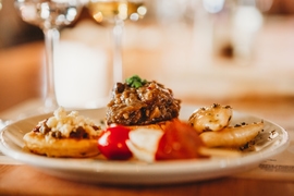 Jolly Rooster Packages