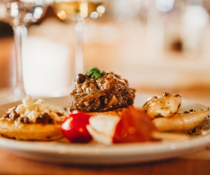 Jolly Rooster Packages