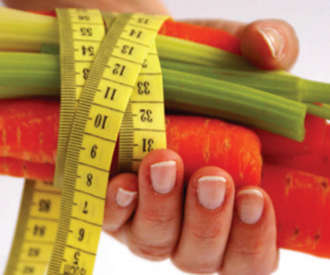 Diet Myths And Facts