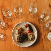 Pairing - Food & Drink