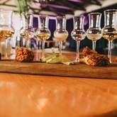 Jolly Rooster Spirits