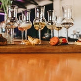 Pairing - Food & Drink