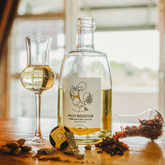 Arabian Rose Gin