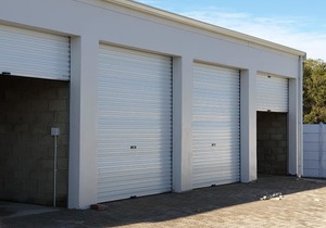Gutter Installations | Caltex Struisbaai