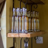 Fynbos Distillery Bottles