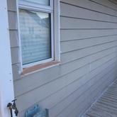 Painting project - Before