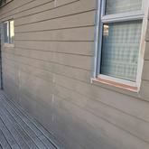 Painting project - Before